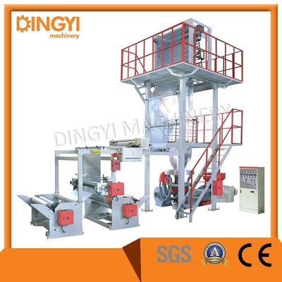 Monolayer Blown Film Line
